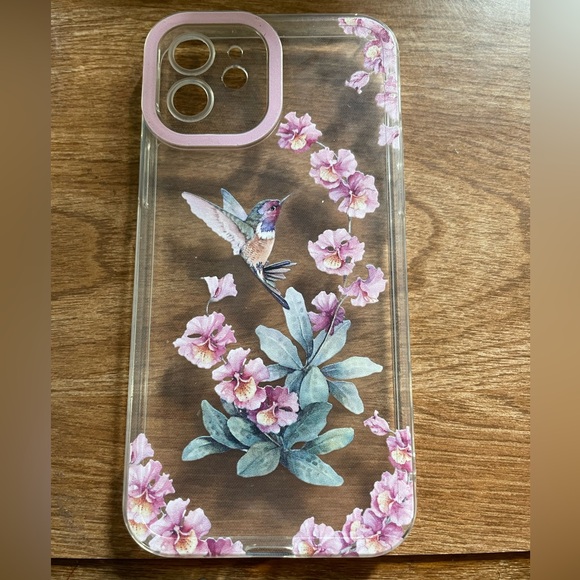 iPhone 12 case - Picture 1 of 3
